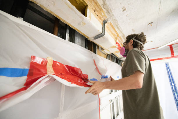 Best Mold Remediation for Vacation Homes  in Micco, FL